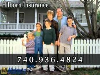 Hilborn Insurance Services In Delaware, OH