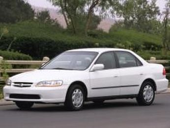 Our cars are getting older, too: Average age now 10.8 years