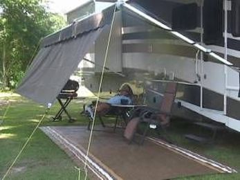Five RV Awning Quick Tips