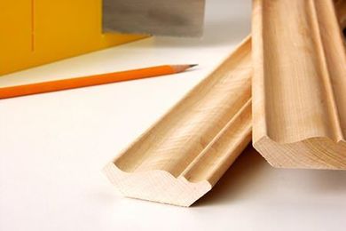 The Basics of Molding