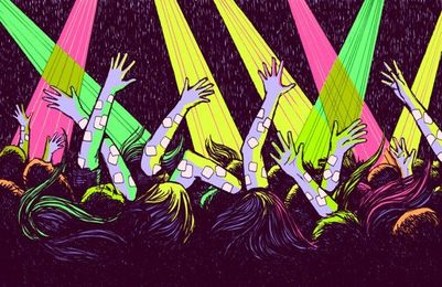 Bytox: Can This Patch Prevent a Hangover?