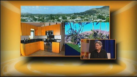 Real Estate of Mind: "As Is"