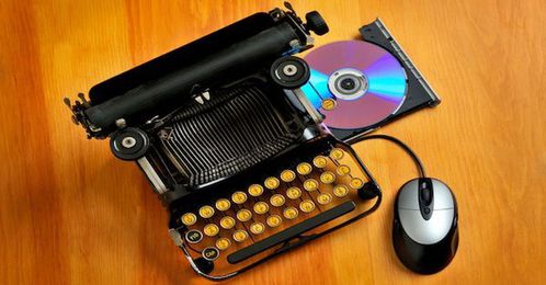 7 Mobile Apps for Discovering and Creating Poetry