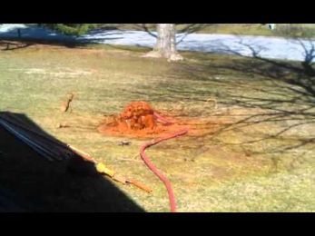 Has your water well ever been cleaned out?