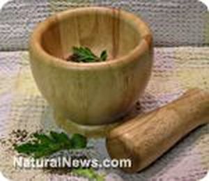 Top 10 herbs and spices for strengthening your immune system