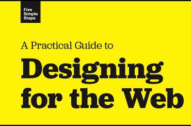 40+ Useful Free Online Books for Web Designers