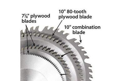 13 pointers for perfect plywood cuts