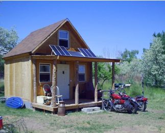 Great used building materials resource: DiggersList