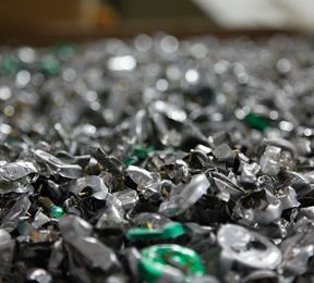 Cleanlites Recycling Center