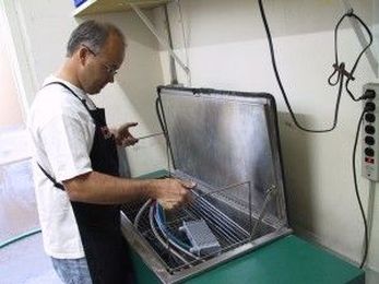 What is Ultrasonic Cleaning Really?