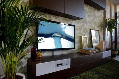 Did Ikea just beat Apple to the all-in-one television?