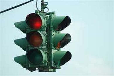 Don’t race the light