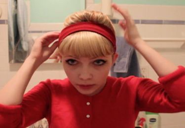 How to Do a Two-Minute Beehive
