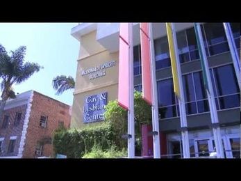 Connecting LGBT Community Centers