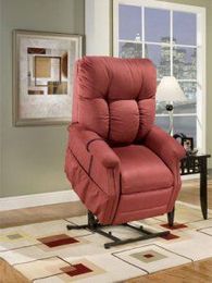 Lift Chairs: Not Just for Seniors