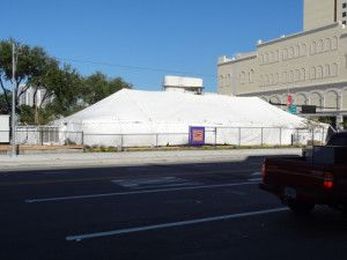 The Tabernacle: Questioning How We “Love Our Neighbor”