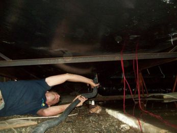 4 Easy Water Damage Restoration Tips to Remember