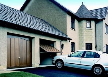How To Program HomeLink and Car2U Garage Door Openers