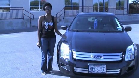 Katherine shares why Miracle Body and Paint is the Best Auto Body Shop In San Antonio