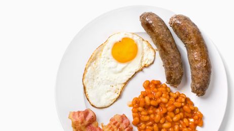 The Data That Proves Breakfast Is The Most Important Meal Of The Day
