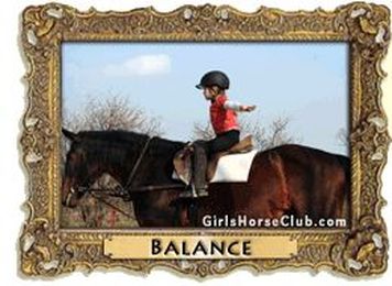 Five Things: Benefits from Horse Riding