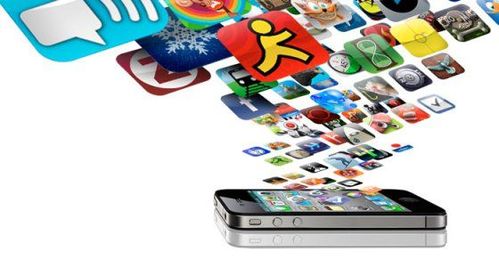 The Rise of Smart Mobile Services (Not Apps!)