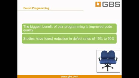 I Smell a RAT (Rapid Application Testing)