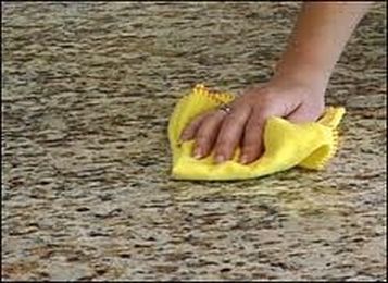 Natural Stone Home Care Recommendations