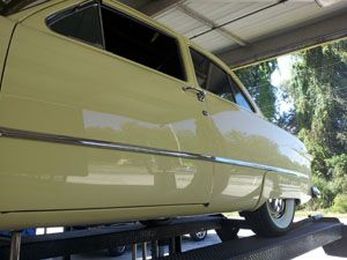 Auto Repair Tampa from Big Mechanic