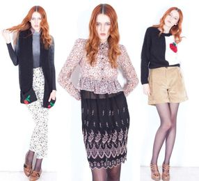 Happy Cinco De Mayo! Meet 4 Mexican Designers You Need To Know