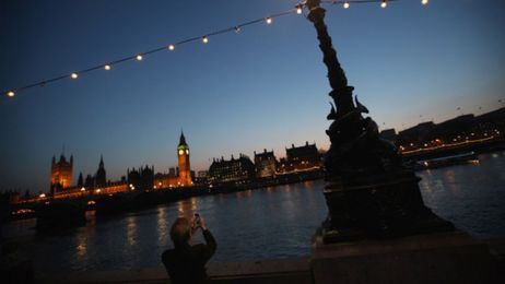 Private tour guide can be a business traveler's best friend