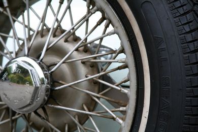 6 Tips for Saving on Tires