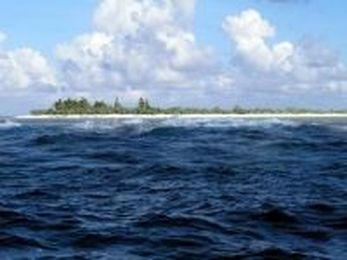 Scouring the Tropics for Thermal Energy