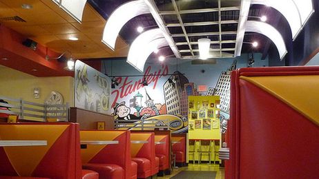 Are These the Best Burger Cities in America?