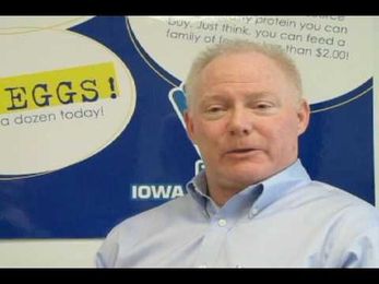 Become Familiar With the Purpose of Iowa Poultry