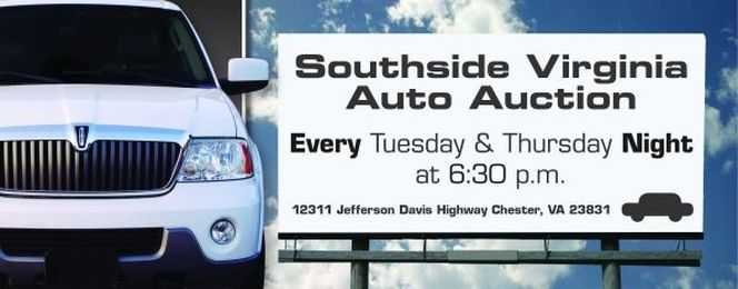 Be There, Don't Miss Out On Tomorrow's Auction!