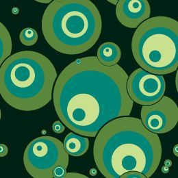 Two fun patterns for crafting from Pattern and Palette Sourcebook 4