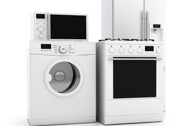 Is White the New Stainless For Kitchen Remodeling?