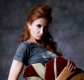 This Mother's Day, Show You Love Her With Junked Car Parts