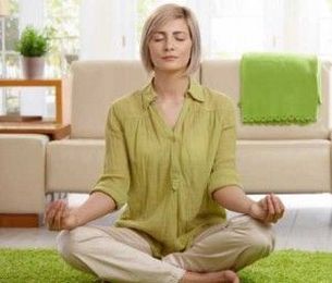 Homes That Make You Say Om