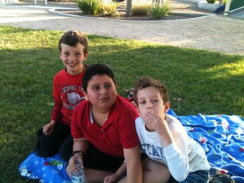 5 reasons to be friends with a special needs child