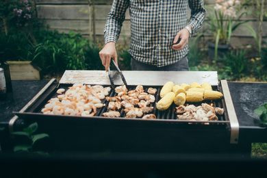3 Rules to Getting the Most Out of Your Charcoal Grill