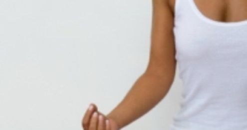 8 Ways to Make Your Yoga Studio Green Without Spending Money