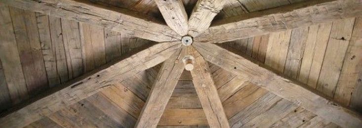 Reclaimed Lumber: A Hot Commodity?