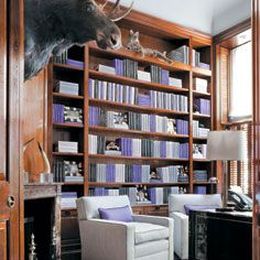 Brightening Up an Upper East Side Townhouse