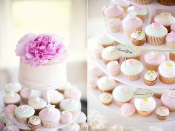 Cupcakes Ideas We Love