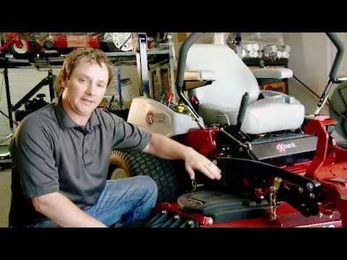 How-to: Maximize Your Exmark's Cut Quality