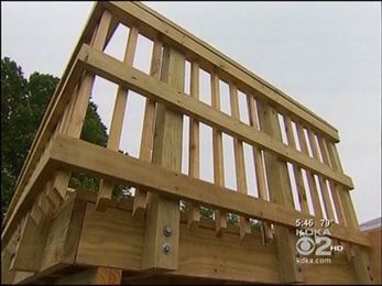 Expert Tips To Keep Your Deck Safe