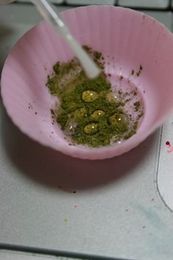 Dry Nail Polish Quickly