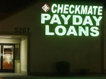 Millennials use alternative financial services